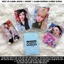 Aespa Season greeting 2025 - ssgt25 - Karina, Winter, Giselle, Ningning