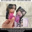 Aespa Supermatte Thẻ ảnh game màu hồng , hoodies - ssgt25 - Karina, Winter, Giselle, Ningning