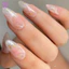 Cồn Loang Vinimay Trắng, Đen, Mix Màu - Loang Màu Mượt Mà, Nhanh Khô, Không Cần Hơ Đèn 15ml