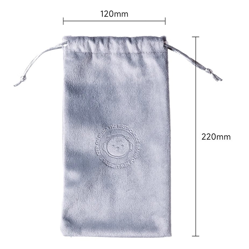 Túi Đựng Sạc Điện Thoại Baseus Nhỏ Gọn Chống Nước Da PU Cao Cấp 220mm*120mm