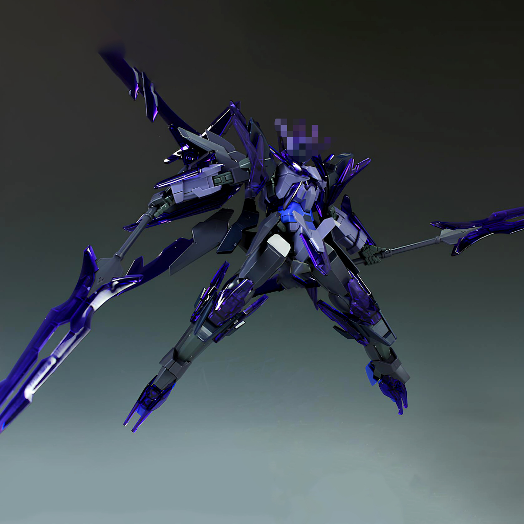 [CÓ SẴN] Mô Hình Lắp Ráp HG Sengoku - 𝐁𝐥𝐚𝐜𝐤 & 𝐆𝐨𝐥𝐝 𝐕𝐞𝐫. (tặng base + decal nước)