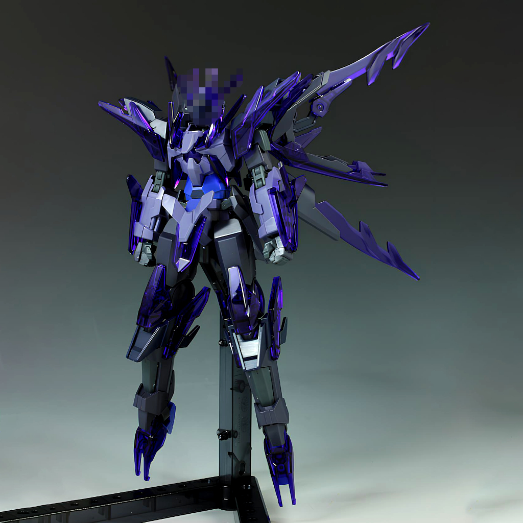 [CÓ SẴN] Mô Hình Lắp Ráp HG Sengoku - 𝐁𝐥𝐚𝐜𝐤 & 𝐆𝐨𝐥𝐝 𝐕𝐞𝐫. (tặng base + decal nước)