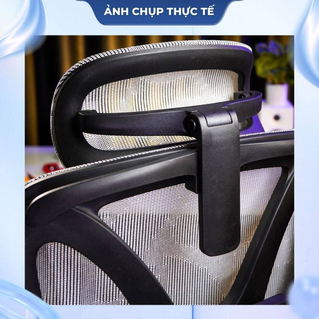 Ghế Công Thái Học Centaur CT-OC01 - Linh Hoạt Thoải Mái Bền Bỉ Cho Văn Phòng Học Tập Game Thủ - Thiết Kế Hiện Đại Chất L | BigBuy360 - bigbuy360.vn