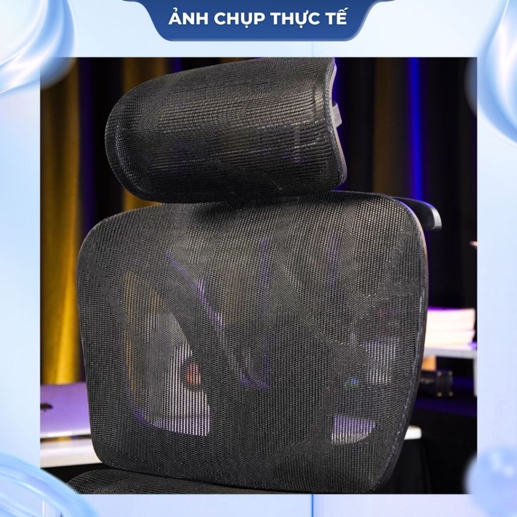 Ghế Công Thái Học Centaur CT-OC01 - Linh Hoạt Thoải Mái Bền Bỉ Cho Văn Phòng Học Tập Game Thủ - Thiết Kế Hiện Đại Chất L | BigBuy360 - bigbuy360.vn