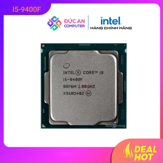 PCパーツ intel core i5 9400f Procesor Intel Core i5-9400F BOX - KOZAK.pl