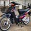 Tem rời dán xe Wave Alpha ZX 110 đời 2002 đến 2006. Decal bền đẹp không bay màu
