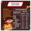 Túi Socola Snickers funsize nhân Caramel đậu phộng 12 thanh 240g hộp Tết