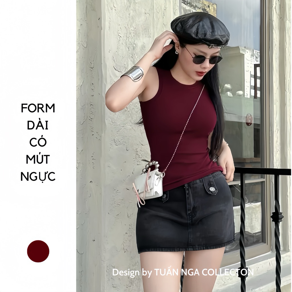 D26 - Mận dài có mút