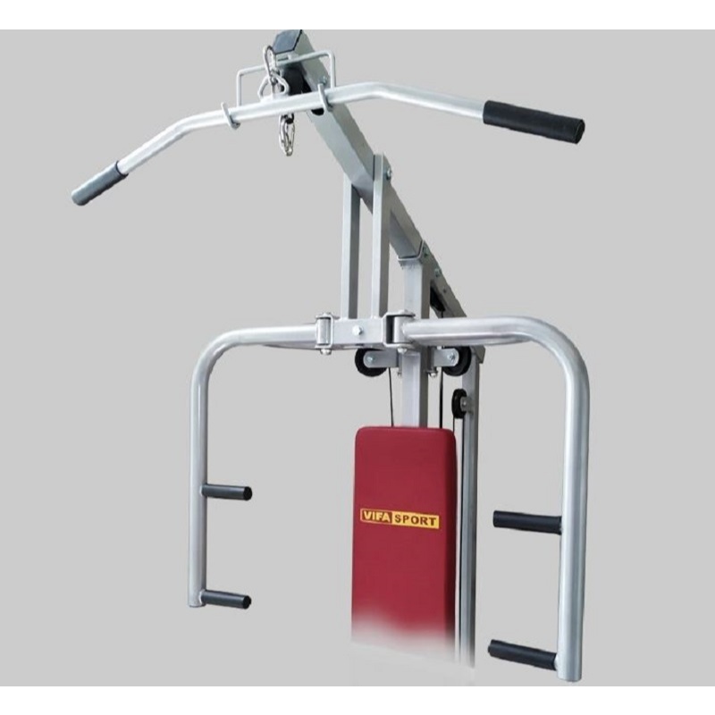 Ghế tập tạ Ben Vifa Sporrt 601502 (Chưa bao gồm đòn tạ và bánh tạ)