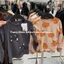 Áo thun cotton dài tay thu đông bé gái lớn HM Kid Auth