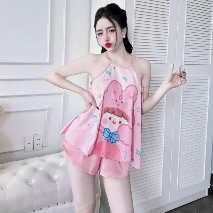 Thỏ Hồng - YHP