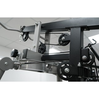 Giàn tạ nhập khẩu đa năng HQ-708