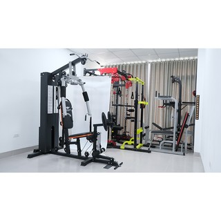 Giàn tạ nhập khẩu đa năng HQ-708
