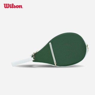 Wilson Retro Racket Cover Vỏ Đựng Tennis WU00004331