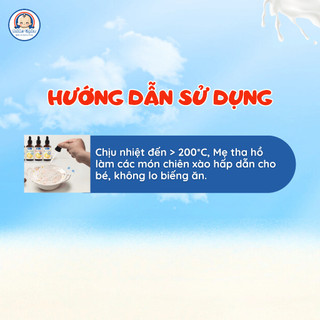 Dầu Ăn Dặm Dinh Dưỡng Cho Trẻ Từ 6 Tháng Biobaby 100% Nguyên Chất Giúp Bé Phát Triển Trí Não Tăng Miễn Dịch 50ml