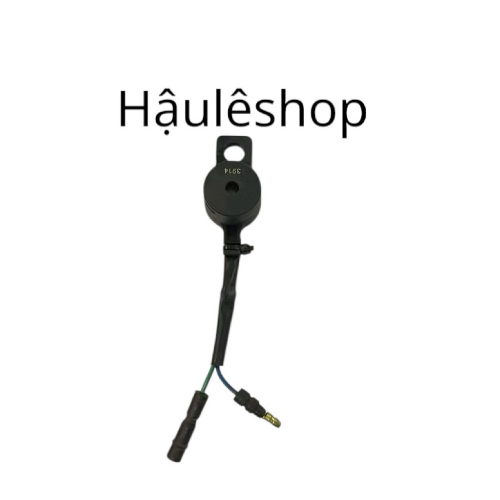 Còi smartkey zin theo xe(chuyển chìa sang xanh mới kêu)
