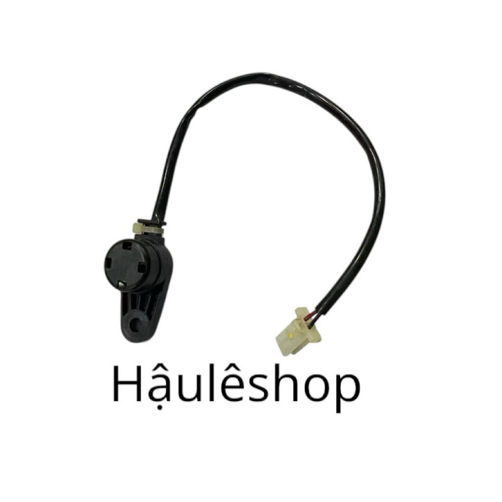 Còi smartkey zin theo xe(chuyển chìa sang xanh mới kêu)