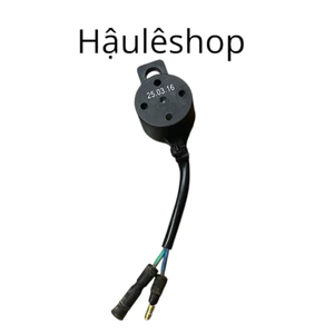 Còi smartkey zin theo xe(chuyển chìa sang xanh mới kêu)