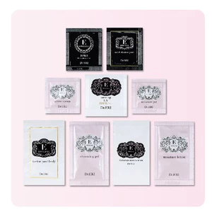 Bộ sample trải nghiệm dưỡng da tiện lợi E-Special 09 sản phẩm