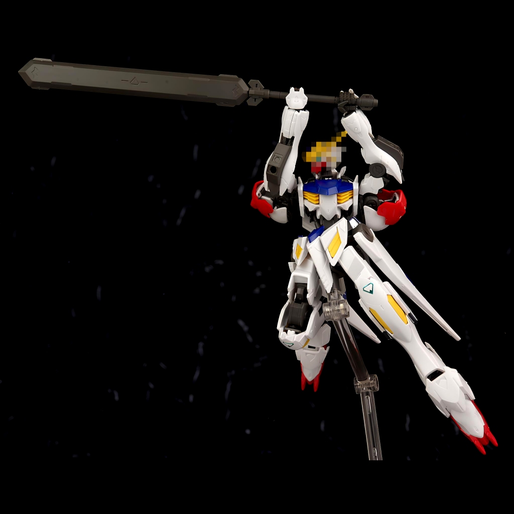 [CÓ SẴN] Mô Hình Lắp Ráp 𝐇𝐆 𝐀𝐦𝐚z𝐢𝐧𝐠 𝐄𝐱𝐢𝐚 𝐅𝐢𝐠𝐡𝐭𝐞𝐫