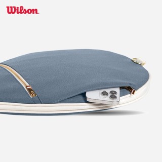 Wilson Retro Racket Cover Vỏ Đựng Tennis WU00004511