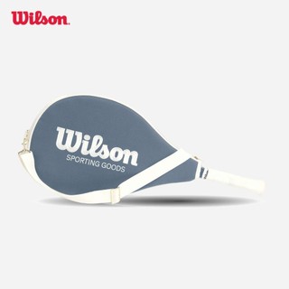 Wilson Retro Racket Cover Vỏ Đựng Tennis WU00004511
