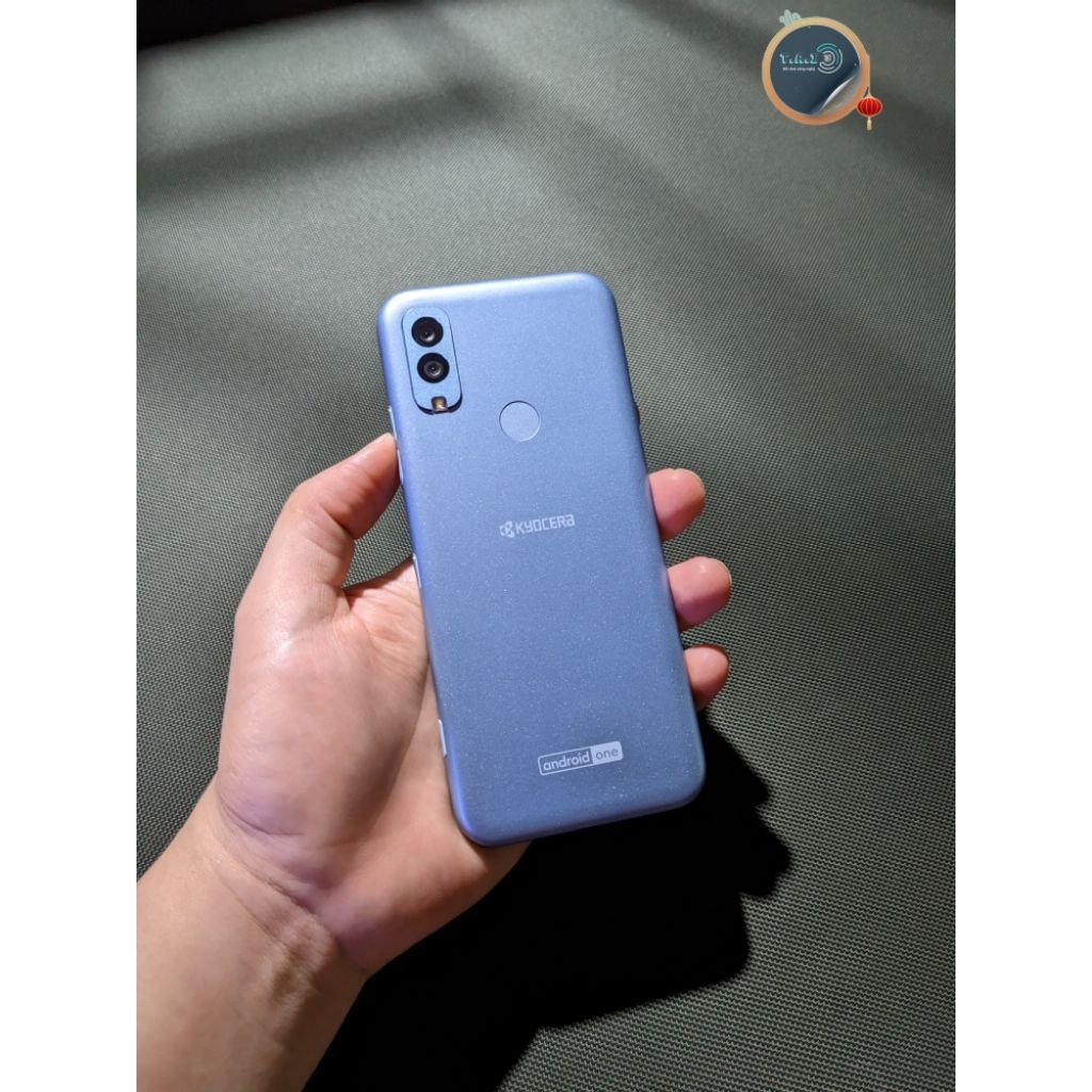 Điện thoại Kyocera S9 Nhật Bản 🇯🇵 Độc Quyền