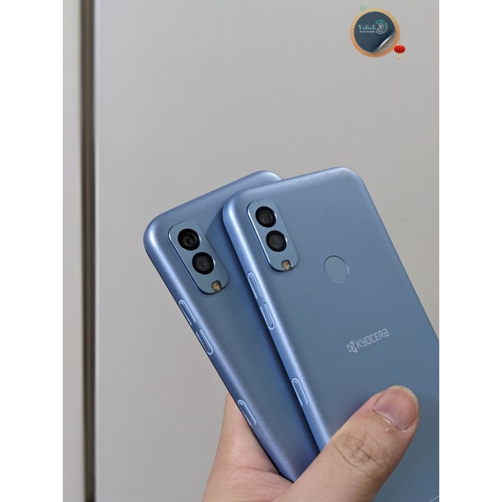 Điện thoại Kyocera S9 Nhật Bản 🇯🇵 Độc Quyền
