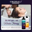 GỘI XẢ PHỤC HỒI KERATIN THERAPY CEORALI - 2X720ML