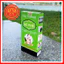 Dầu Tràm Bé Thơ, Dầu Tràm Huế, Tinh Dầu Nguyên Chất Từ Thiên Nhiên Chai Lớn 100ml, Đặc Sản Huế