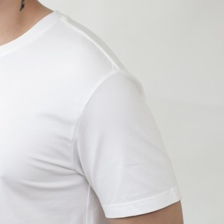 Áo Thun Nam Kboy Cotton 4 Chiều Mềm Mại Thấm Hút | Thoáng Mát Dễ Phối Đồ D06