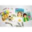 Sách - Bộ Sách Gia Đình Của Tớ - Bộ sách 4 cuốn lẻ/combo tùy chọn - Finybooks