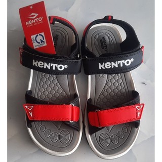 "Giày sandal học sinh Kento chính hãng – Đế mềm chống trượt – Size 34-39 nam nữ"