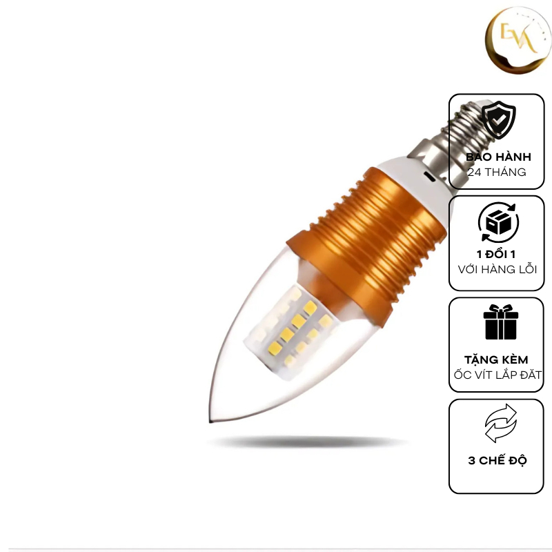 Bóng đèn LED G4,G9, G45, E14, E27 4w, 5w, 9w Bóng đèn trang trí, thay thế Đèn chùm, Đèn tường,ánh sáng hiện đại