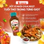 🥫 Combo 4 Loại Xốt Chấm & Ướp 220g | BBQ – Balsamic – Soba Jang – Gochujang – Xí Muội – Soonicorn