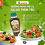 🥫 Combo 4 Loại Xốt Chấm & Ướp 220g | BBQ – Balsamic – Soba Jang – Gochujang – Xí Muội – Soonicorn