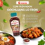 🥫 Combo 4 Loại Xốt Chấm & Ướp 220g | BBQ – Balsamic – Soba Jang – Gochujang – Xí Muội – Soonicorn