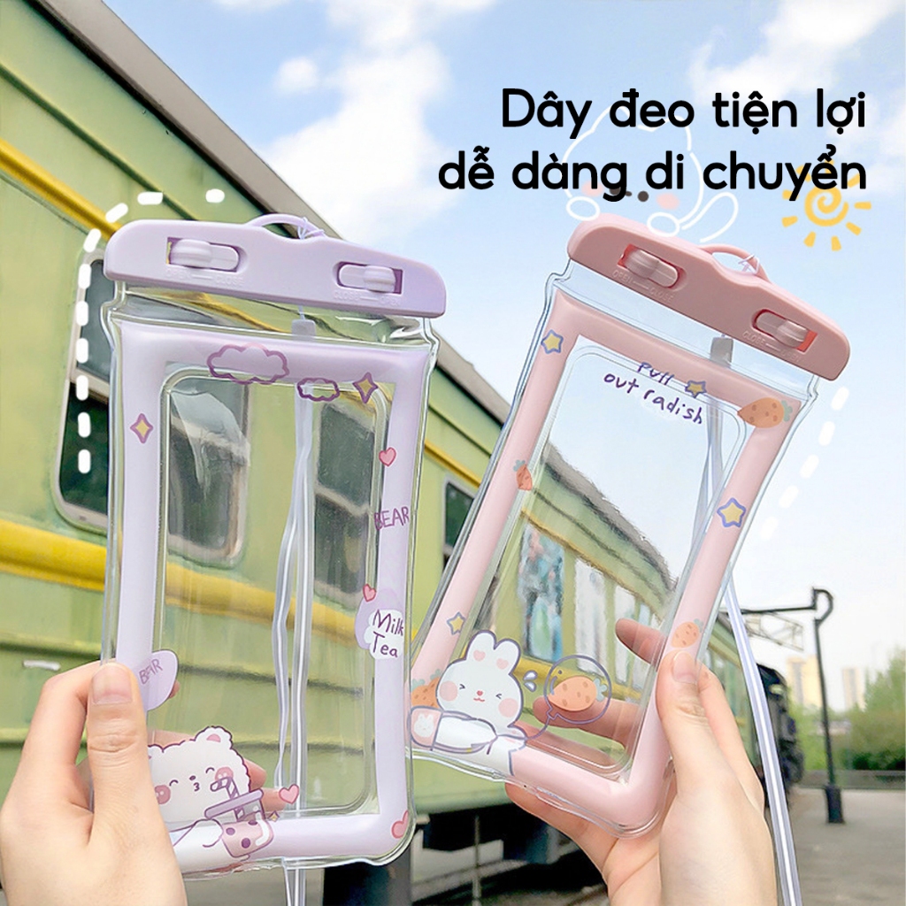 Chất lượng Túi Cao Cấp