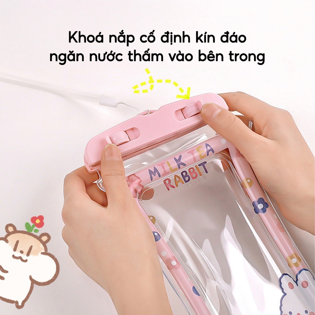 Sử dụng Túi trong đời sống
