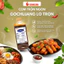 🥫 Combo 4 Loại Xốt 1Kg | BBQ – Balsamic – Soba Jang – Gochujang – Xí Muội – Soonicorn