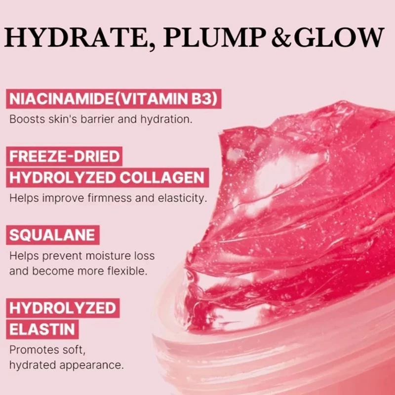 Kem dưỡng thạch Collagen Medicube 110g/Collagen Niacinamide Jelly Cream for All Skin Type