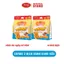 Combo 2-3 bịch Bánh Karo Gấu nhân phô mai béo ngậy, HSD 45 ngày - cân nhắc khi đặt SLL
