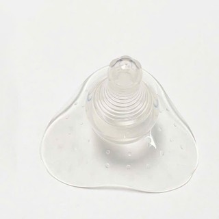 Núm trợ ti cho mẹ chất liệu silicon siêu mềm