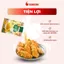 🧀 Bột Gia Vị Phô Mai 250g Tone Ngọt | Lắc Gà Rán, Khoai Tây, Làm Sốt Chấm Chuẩn Vị – Soonicorn