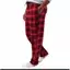 🧵QUẦN DÀI MẶC NHÀ KẺ CARO CỰC XINH – MỀM MỊN LẠI DỄ CHỊU🧵 -Q2179.