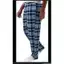 🧵QUẦN DÀI MẶC NHÀ KẺ CARO CỰC XINH – MỀM MỊN LẠI DỄ CHỊU🧵 -Q2179.