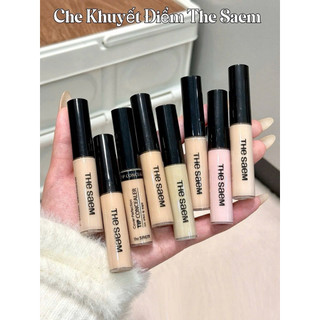 KEM CHE KHUYẾT ĐIỂM THE SAEM TIP CONCEALER