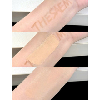 KEM CHE KHUYẾT ĐIỂM THE SAEM TIP CONCEALER