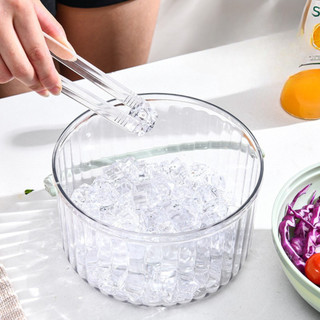 Bộ Bát Ướp Rượu Làm Lạnh Rượu, Bát Đựng Salad, Hải Sản Siêu Tiện Lợi Trong Gia Đình