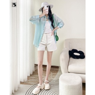 Áo Bra Nữ 2 Dây Có Mút Mặc Trong Sơ Mi Dễ Phối Đồ TwentyFive Fashion – 5798
